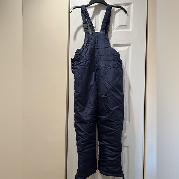 Ixtreme outfitters kids snow ski bib pants - Picture 2 of 5